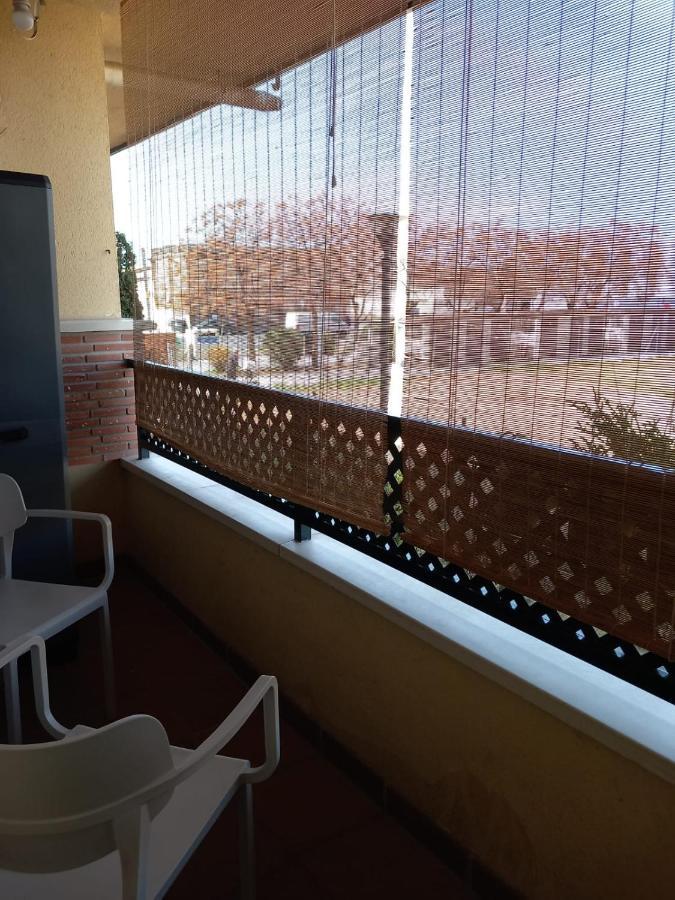 Appartamento El Nido Del Nomada Atarfe Esterno foto